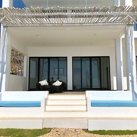 Villa Argia Nusa Penida Batununggul ภายนอก รูปภาพ