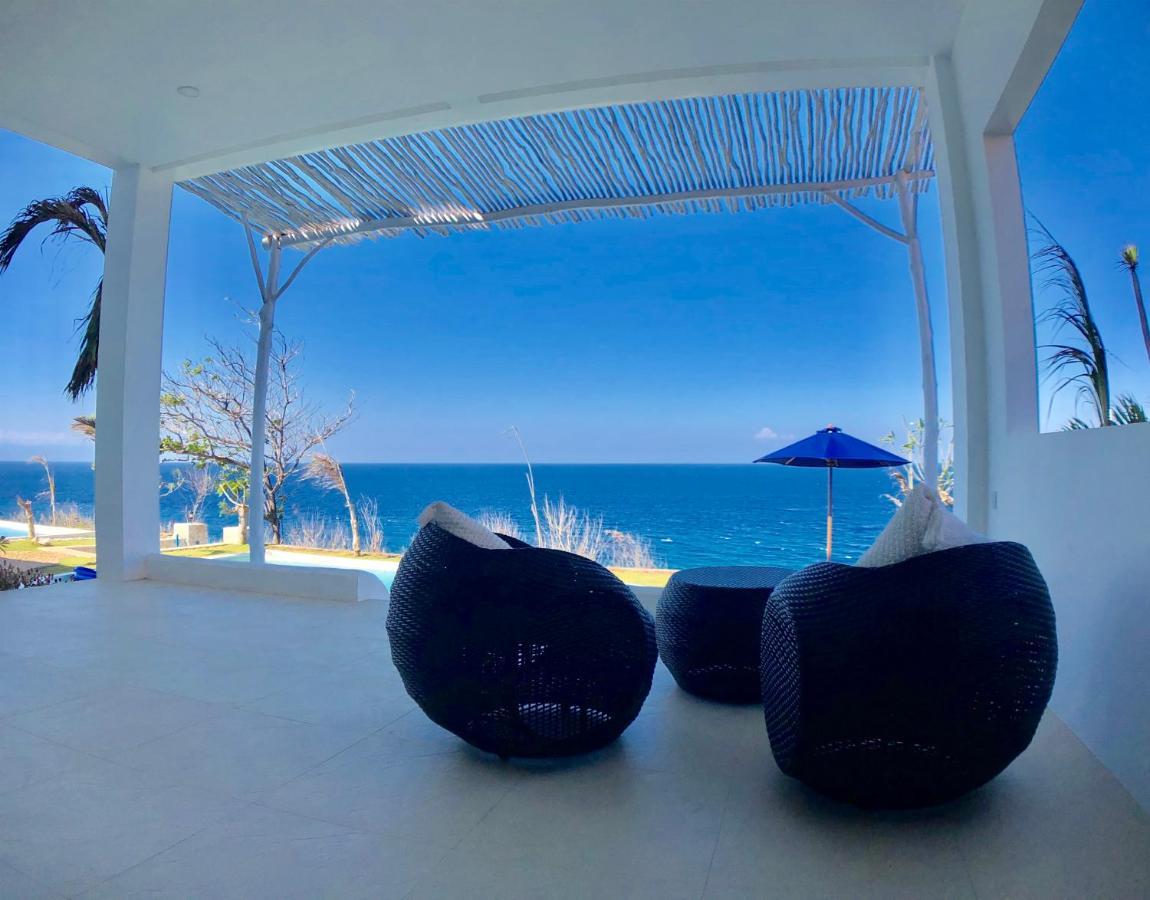 Villa Argia Nusa Penida Batununggul ภายนอก รูปภาพ