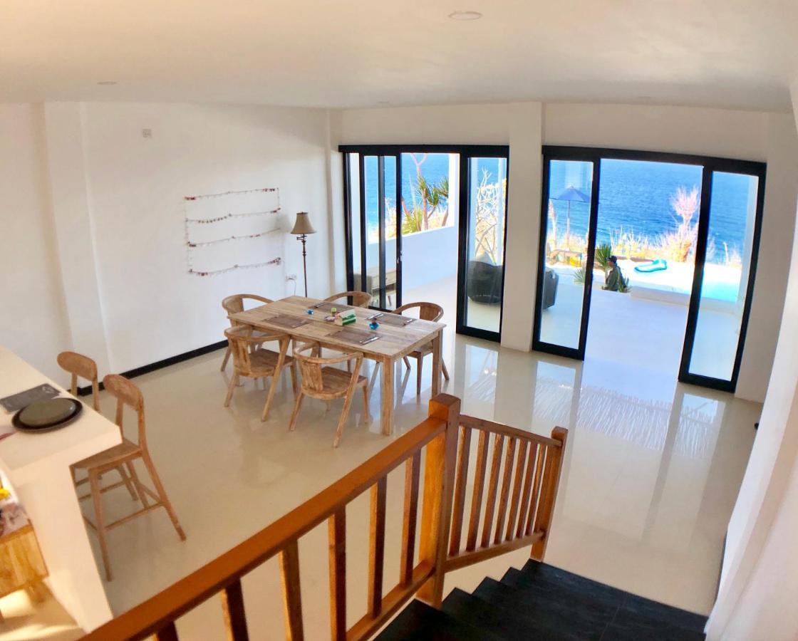 Villa Argia Nusa Penida Batununggul ภายนอก รูปภาพ