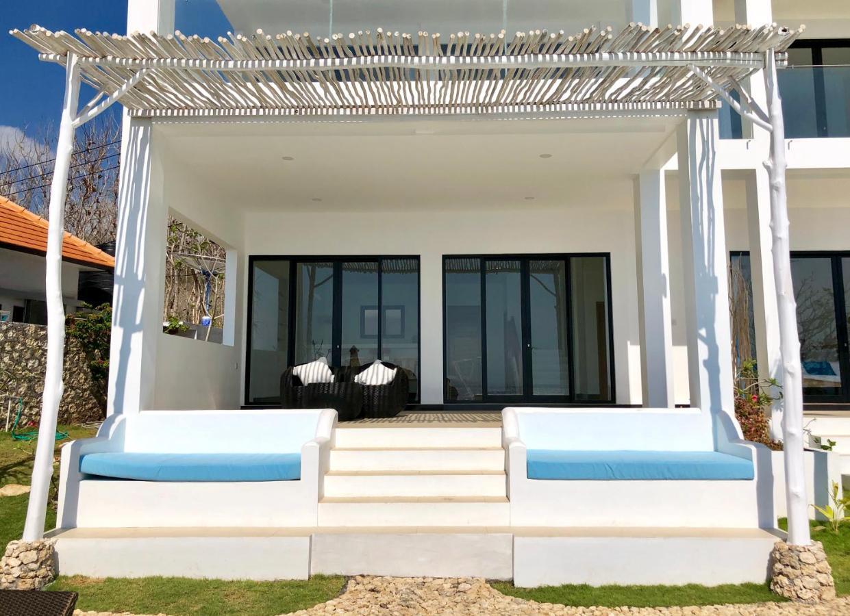 Villa Argia Nusa Penida Batununggul ภายนอก รูปภาพ